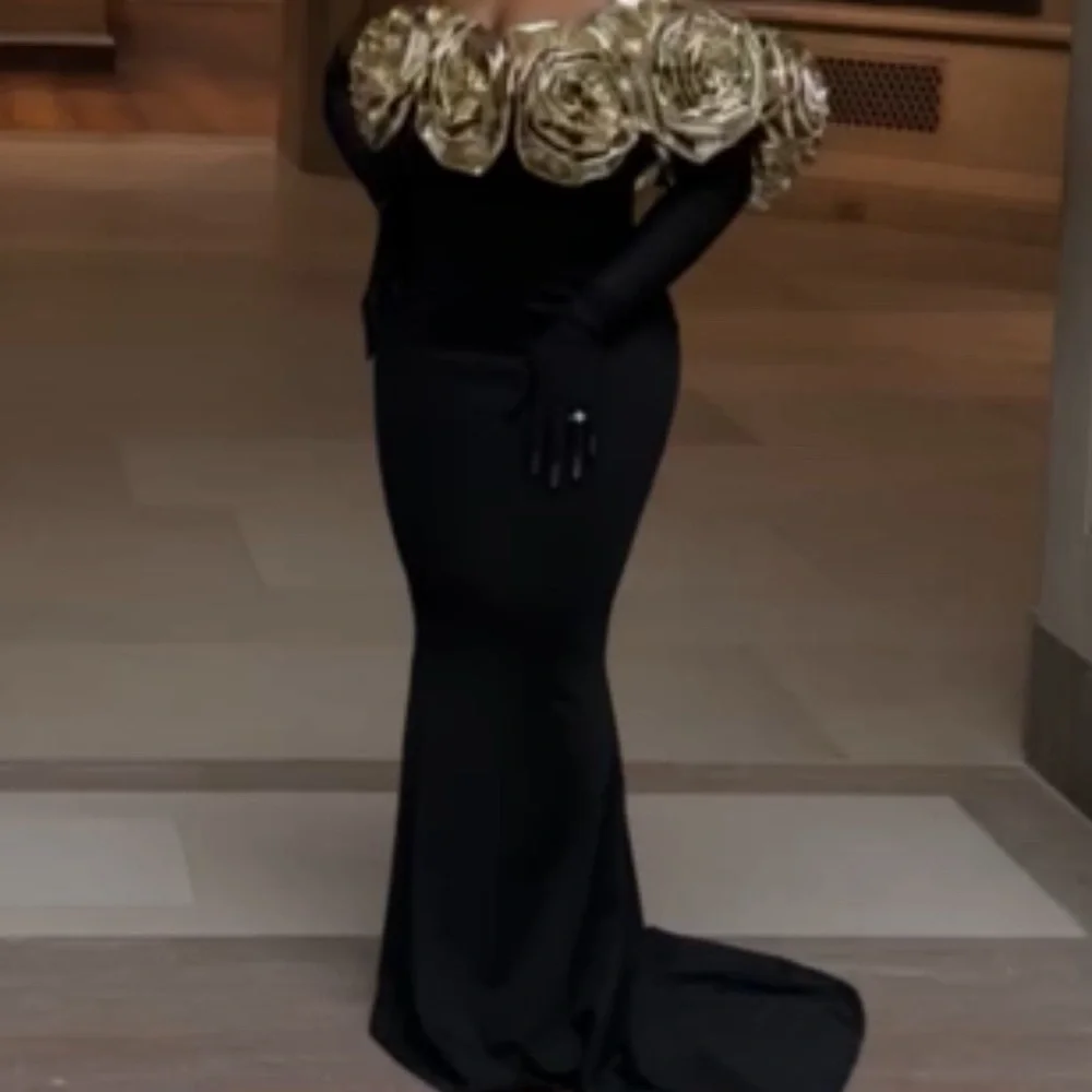 Mimoza Kadriaj Dress - Picture 2 of 7